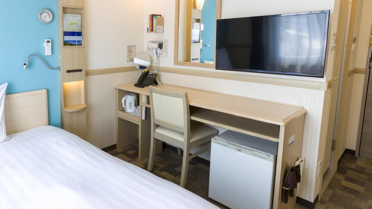 Toyoko Inn Osaka Nippombashi Bunraku Gekijo Mae Dış mekan fotoğraf