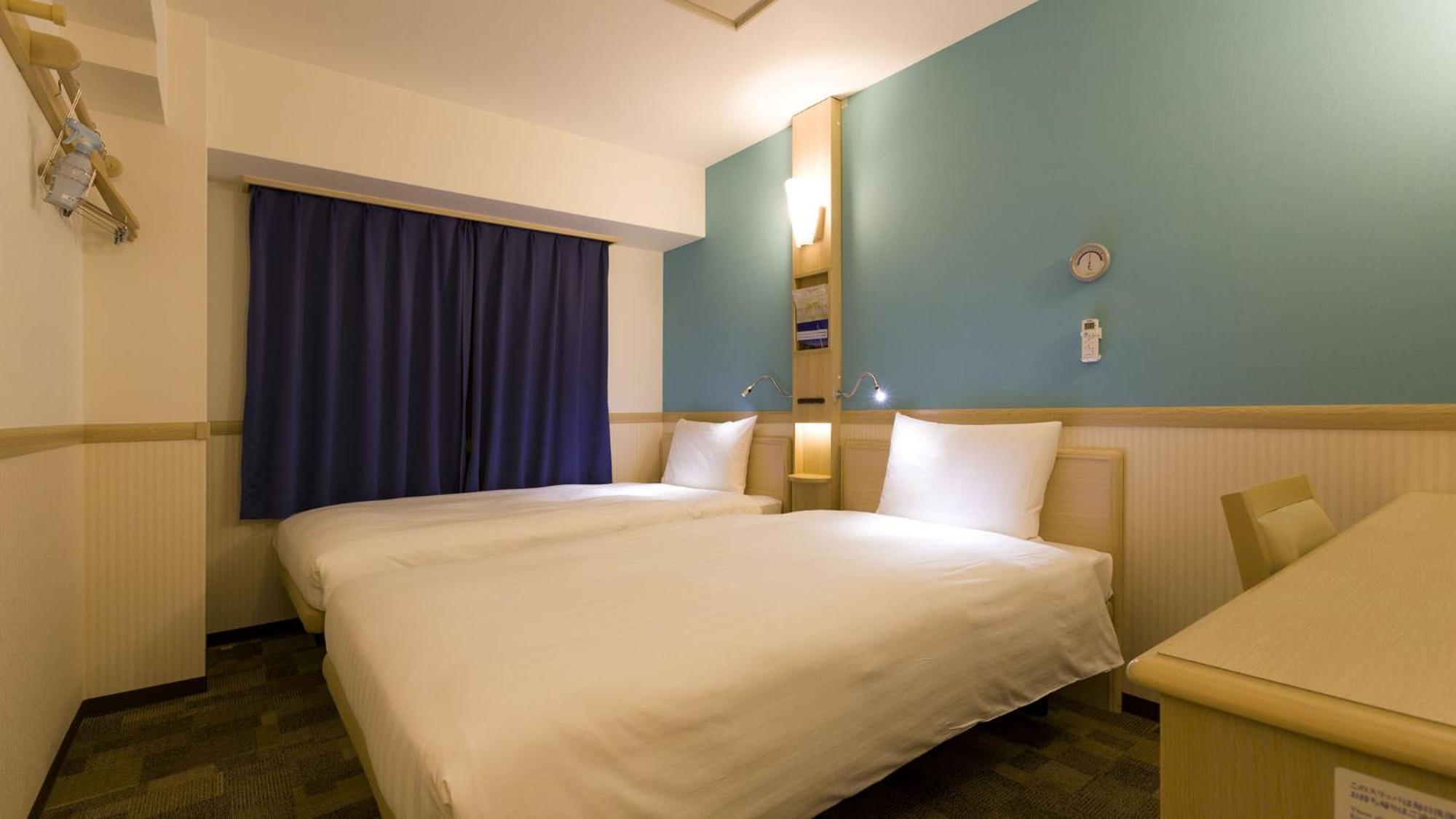 Toyoko Inn Osaka Nippombashi Bunraku Gekijo Mae Oda fotoğraf