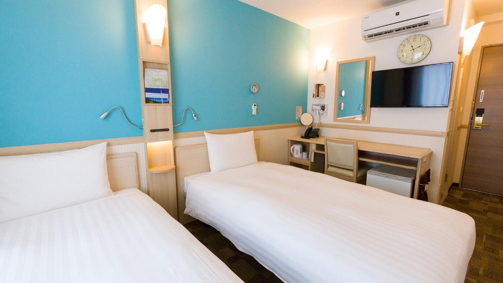 Toyoko Inn Osaka Nippombashi Bunraku Gekijo Mae Oda fotoğraf