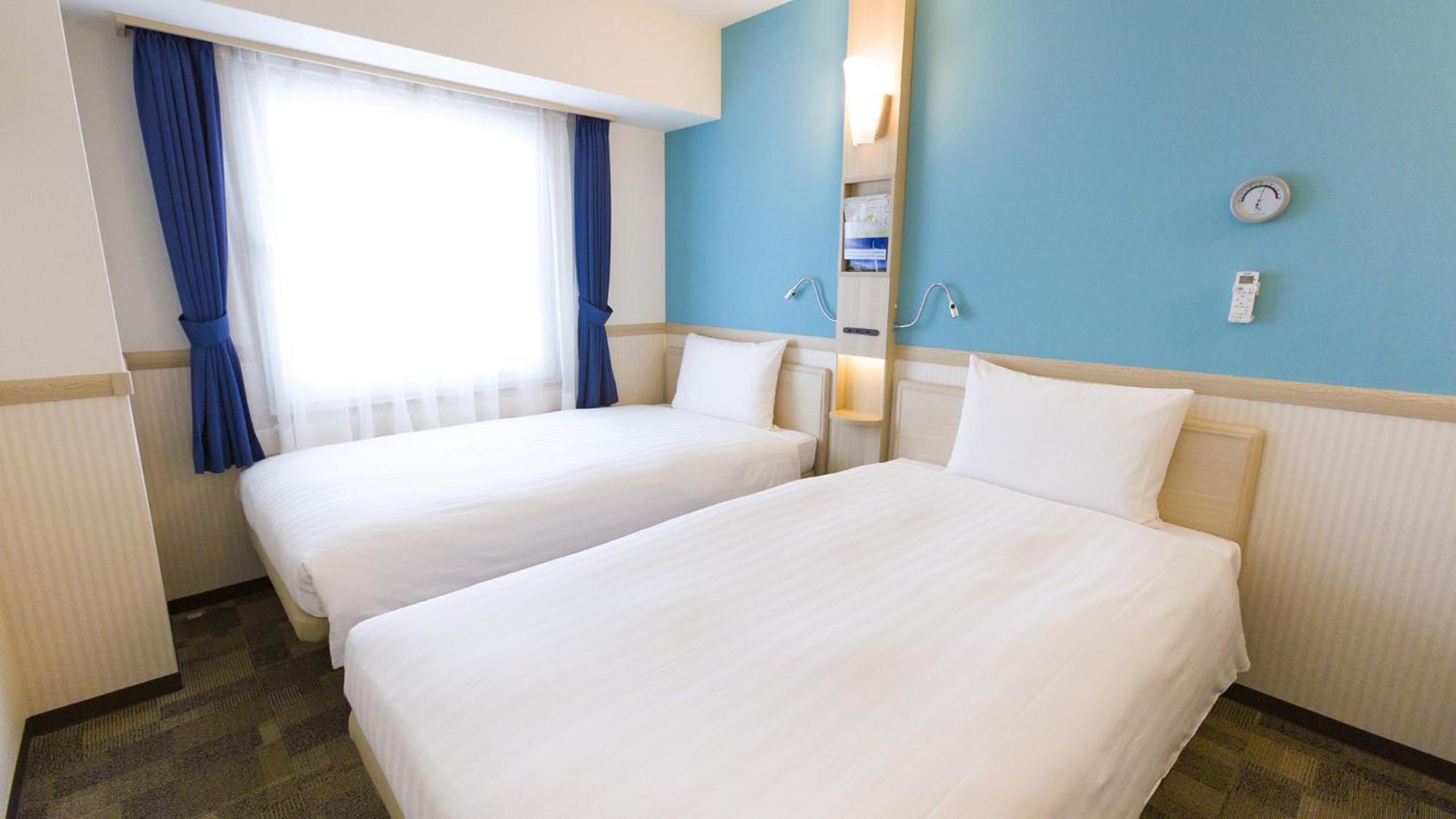 Toyoko Inn Osaka Nippombashi Bunraku Gekijo Mae Oda fotoğraf
