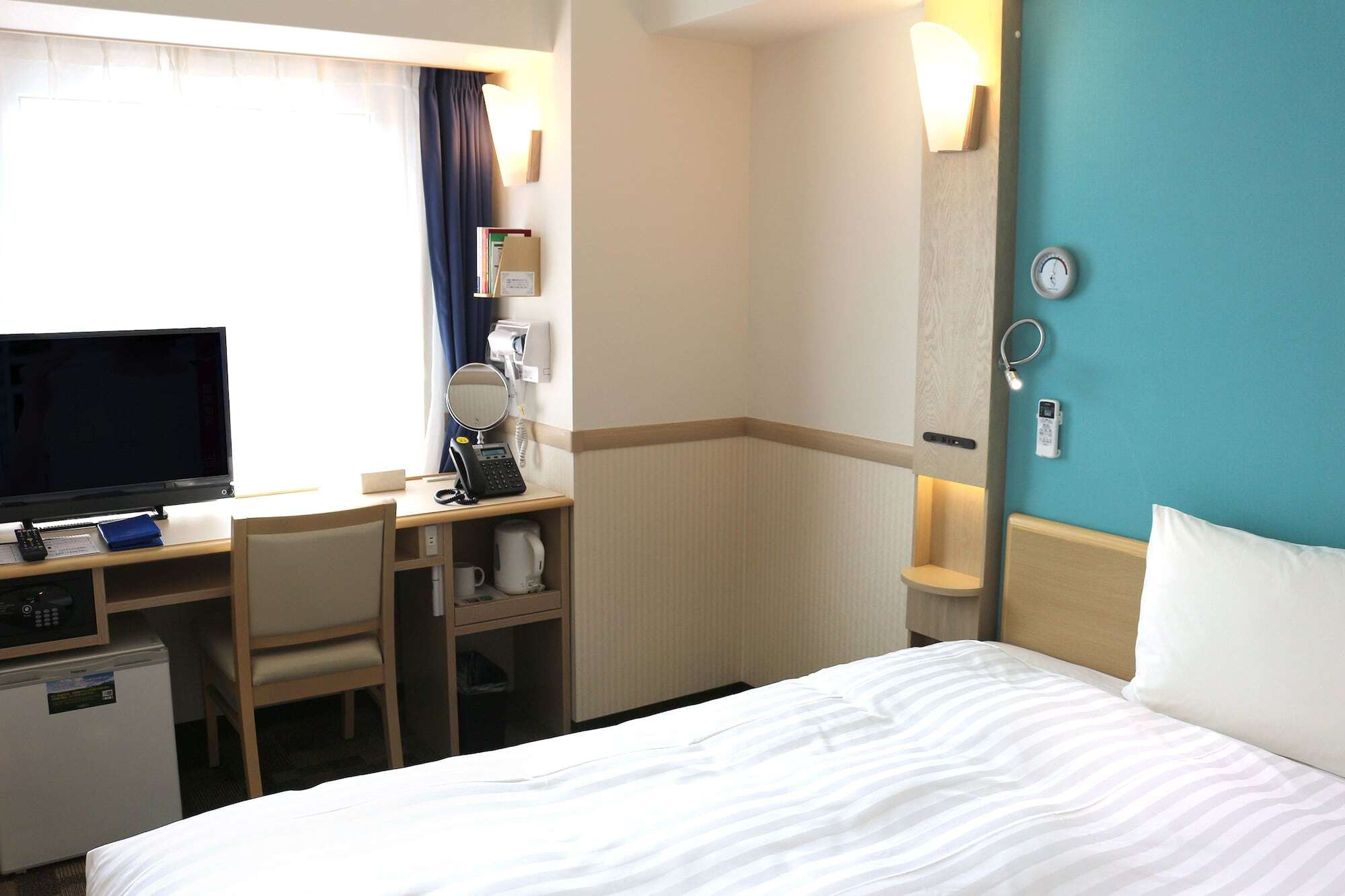 Toyoko Inn Osaka Nippombashi Bunraku Gekijo Mae Dış mekan fotoğraf